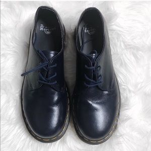 Doc Martens 1461 oxfords